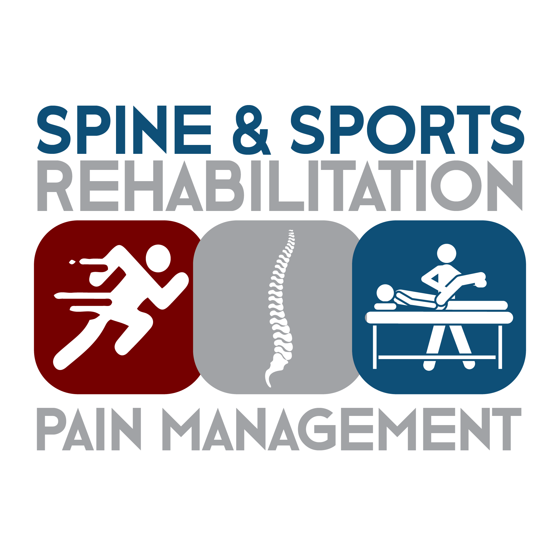 Spine & Sports Rehabilitation Pain Management