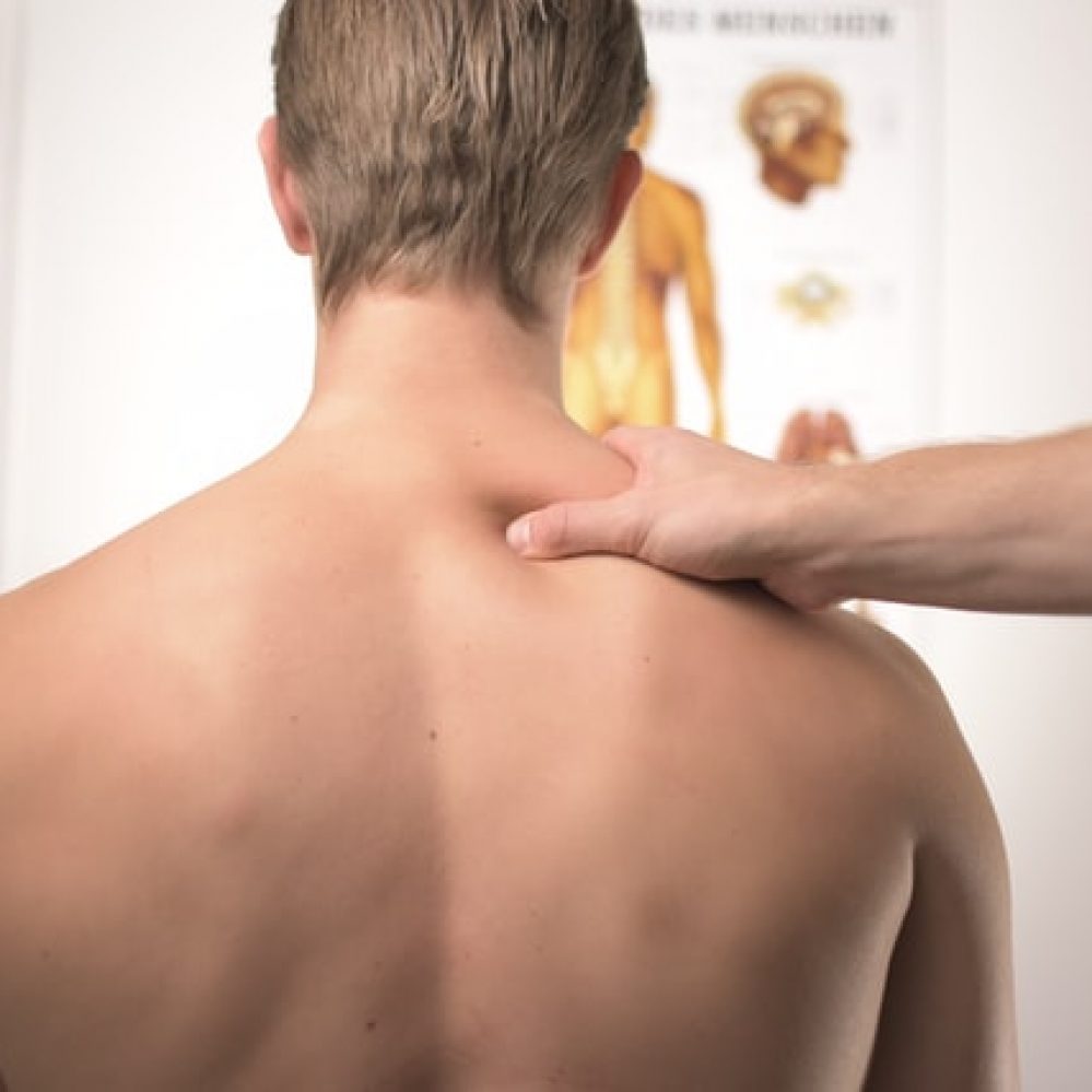 Back Pain Specialists in Hauppauge ny