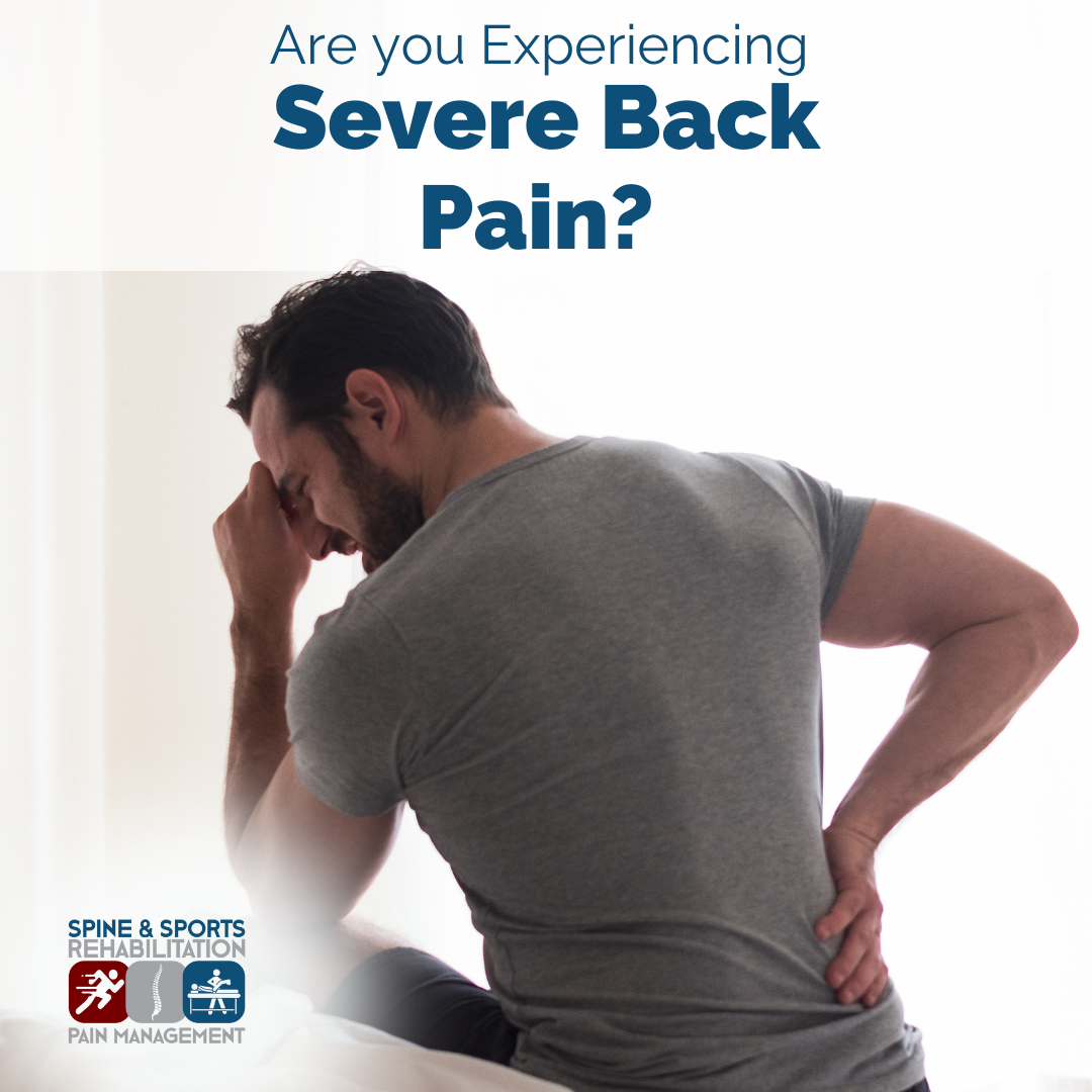 Spine Pain Specialist on Long Island