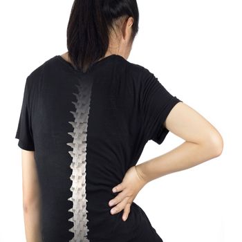 back pain specialist in Bohemia