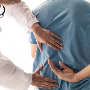 local spine pain specialist on Long Island