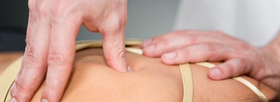 Trigger Point Therapy In Suffolk County