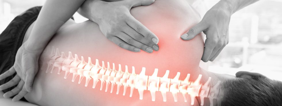 Welcome To Spine & Sports Rehabilitation Pain Management.
