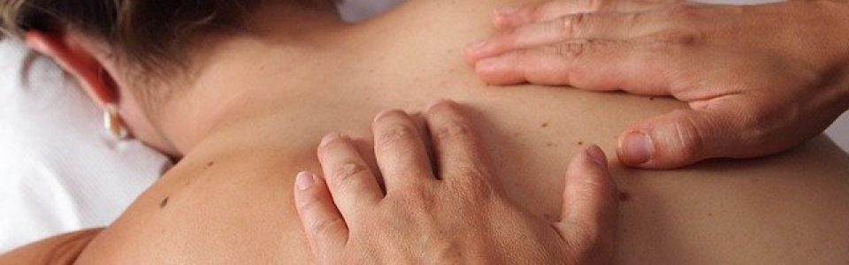 Massage Therapy in Islandia